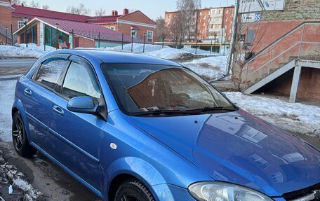 Chevrolet Lacetti, 2006 год, 335 000 рублей, 3 фотография