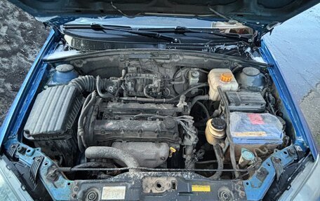 Chevrolet Lacetti, 2006 год, 335 000 рублей, 4 фотография