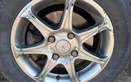 Mitsubishi Lancer IX, 2007 год, 525 000 рублей, 5 фотография