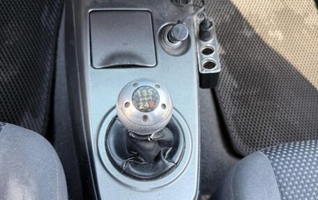 Mitsubishi Lancer IX, 2007 год, 525 000 рублей, 7 фотография