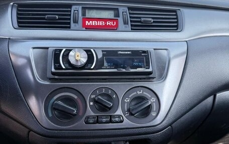 Mitsubishi Lancer IX, 2007 год, 525 000 рублей, 6 фотография
