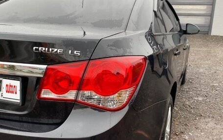 Chevrolet Cruze II, 2011 год, 550 000 рублей, 6 фотография