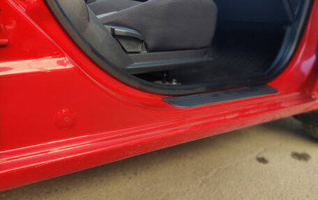 Hyundai Getz I рестайлинг, 2009 год, 720 000 рублей, 11 фотография