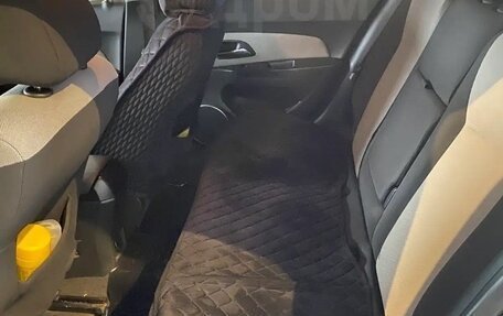 Chevrolet Cruze II, 2011 год, 550 000 рублей, 9 фотография