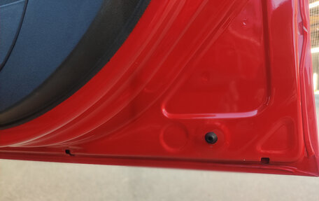 Hyundai Getz I рестайлинг, 2009 год, 720 000 рублей, 10 фотография