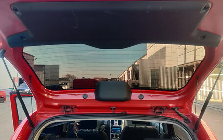 Hyundai Getz I рестайлинг, 2009 год, 720 000 рублей, 7 фотография