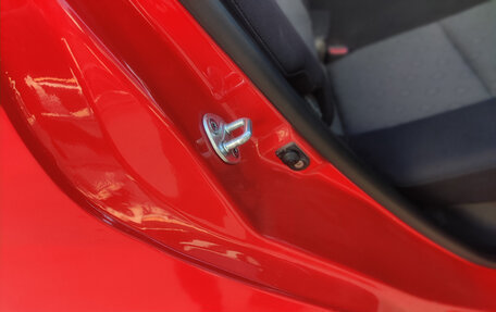 Hyundai Getz I рестайлинг, 2009 год, 720 000 рублей, 12 фотография