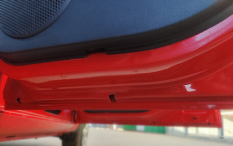 Hyundai Getz I рестайлинг, 2009 год, 720 000 рублей, 14 фотография