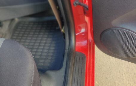 Hyundai Getz I рестайлинг, 2009 год, 720 000 рублей, 13 фотография