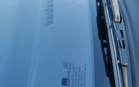 Hyundai Getz I рестайлинг, 2009 год, 720 000 рублей, 16 фотография