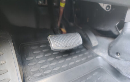 Hyundai Getz I рестайлинг, 2009 год, 720 000 рублей, 23 фотография