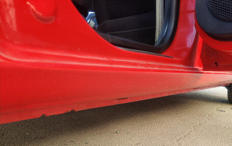 Hyundai Getz I рестайлинг, 2009 год, 720 000 рублей, 15 фотография