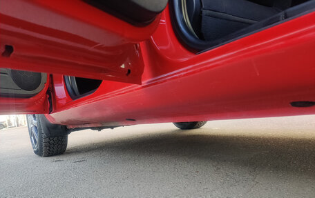 Hyundai Getz I рестайлинг, 2009 год, 720 000 рублей, 22 фотография