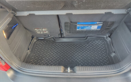 Hyundai Getz I рестайлинг, 2009 год, 720 000 рублей, 26 фотография