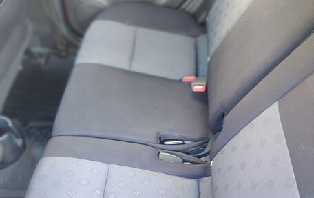 Hyundai Getz I рестайлинг, 2009 год, 720 000 рублей, 25 фотография