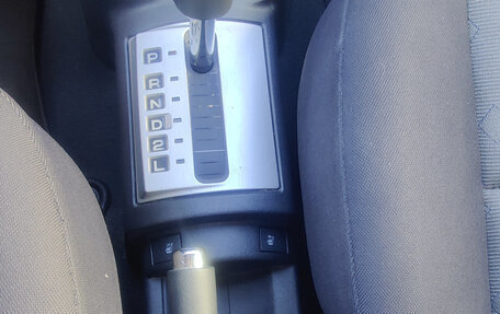 Hyundai Getz I рестайлинг, 2009 год, 720 000 рублей, 24 фотография