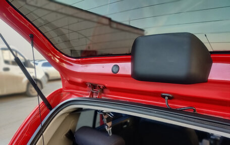 Hyundai Getz I рестайлинг, 2009 год, 720 000 рублей, 27 фотография