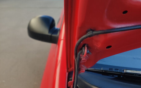 Hyundai Getz I рестайлинг, 2009 год, 720 000 рублей, 32 фотография