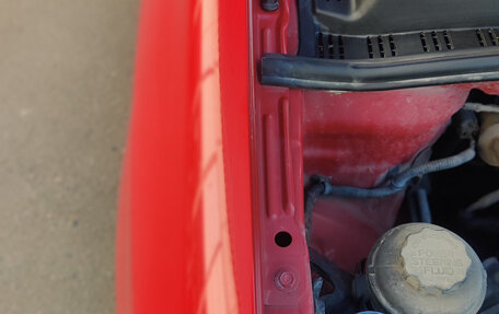 Hyundai Getz I рестайлинг, 2009 год, 720 000 рублей, 31 фотография