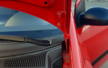 Hyundai Getz I рестайлинг, 2009 год, 720 000 рублей, 36 фотография