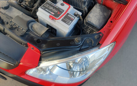 Hyundai Getz I рестайлинг, 2009 год, 720 000 рублей, 33 фотография