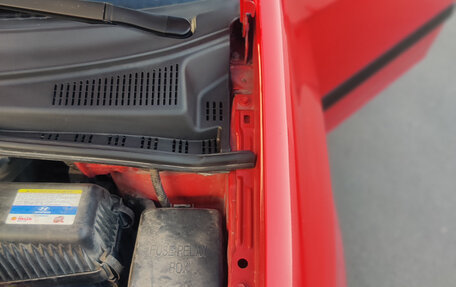 Hyundai Getz I рестайлинг, 2009 год, 720 000 рублей, 35 фотография