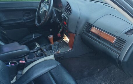 BMW 3 серия, 1997 год, 800 000 рублей, 8 фотография