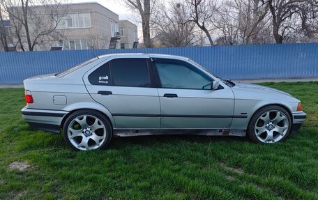 BMW 3 серия, 1997 год, 800 000 рублей, 6 фотография