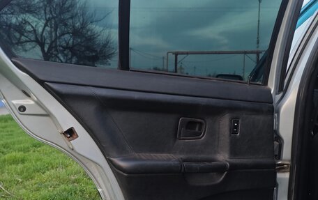 BMW 3 серия, 1997 год, 800 000 рублей, 11 фотография