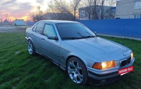 BMW 3 серия, 1997 год, 800 000 рублей, 7 фотография