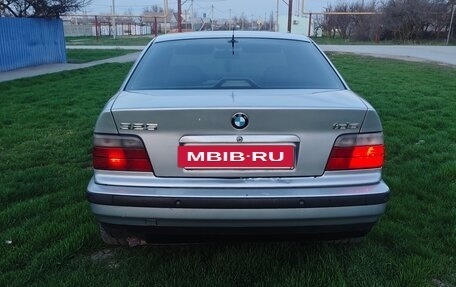 BMW 3 серия, 1997 год, 800 000 рублей, 4 фотография
