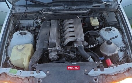 BMW 3 серия, 1997 год, 800 000 рублей, 13 фотография