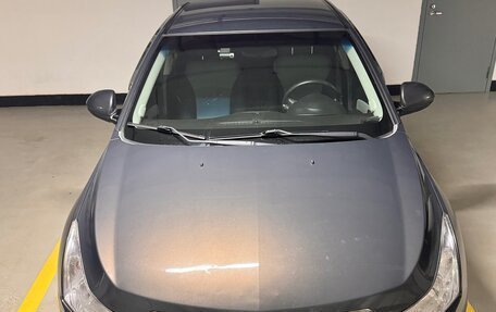 Chevrolet Cruze II, 2013 год, 830 000 рублей, 4 фотография