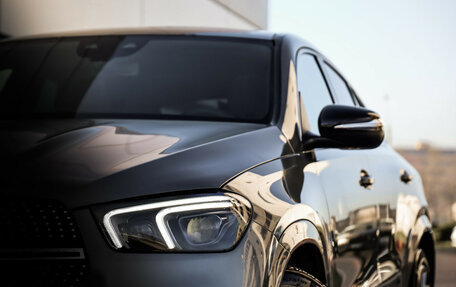 Mercedes-Benz GLE Coupe, 2021 год, 6 999 000 рублей, 2 фотография