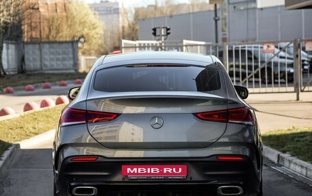 Mercedes-Benz GLE Coupe, 2021 год, 6 999 000 рублей, 6 фотография