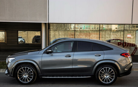 Mercedes-Benz GLE Coupe, 2021 год, 6 999 000 рублей, 8 фотография