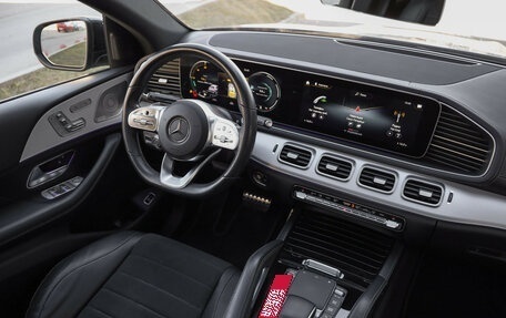 Mercedes-Benz GLE Coupe, 2021 год, 6 999 000 рублей, 9 фотография