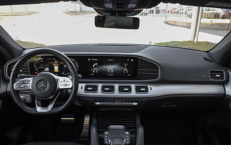 Mercedes-Benz GLE Coupe, 2021 год, 6 999 000 рублей, 10 фотография