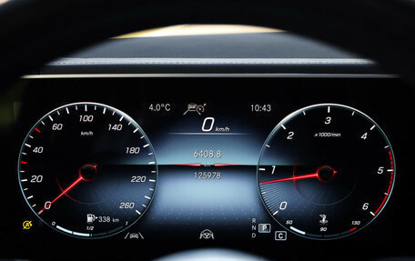 Mercedes-Benz GLE Coupe, 2021 год, 6 999 000 рублей, 12 фотография