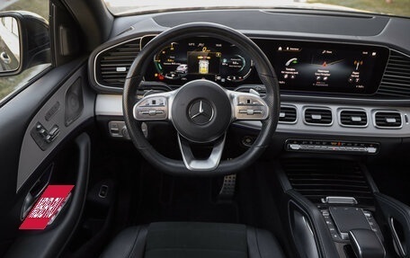 Mercedes-Benz GLE Coupe, 2021 год, 6 999 000 рублей, 11 фотография