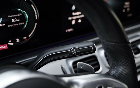 Mercedes-Benz GLE Coupe, 2021 год, 6 999 000 рублей, 21 фотография