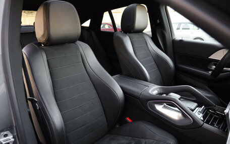 Mercedes-Benz GLE Coupe, 2021 год, 6 999 000 рублей, 27 фотография