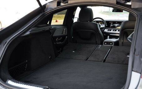 Mercedes-Benz GLE Coupe, 2021 год, 6 999 000 рублей, 34 фотография