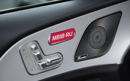 Mercedes-Benz GLE Coupe, 2021 год, 6 999 000 рублей, 25 фотография