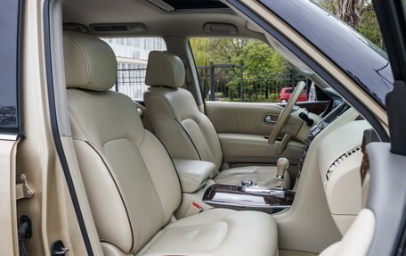 Nissan Patrol, 2012 год, 1 700 000 рублей, 11 фотография