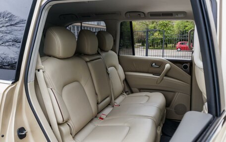 Nissan Patrol, 2012 год, 1 700 000 рублей, 10 фотография