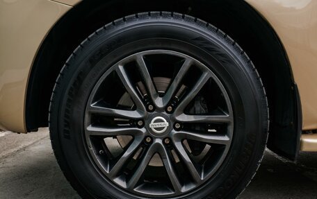 Nissan Patrol, 2012 год, 1 700 000 рублей, 6 фотография