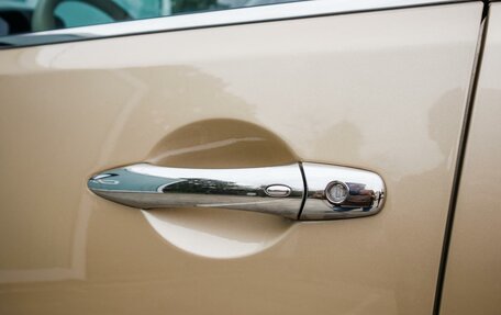 Nissan Patrol, 2012 год, 1 700 000 рублей, 8 фотография