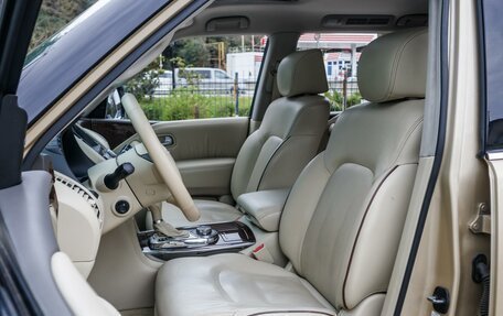 Nissan Patrol, 2012 год, 1 700 000 рублей, 14 фотография