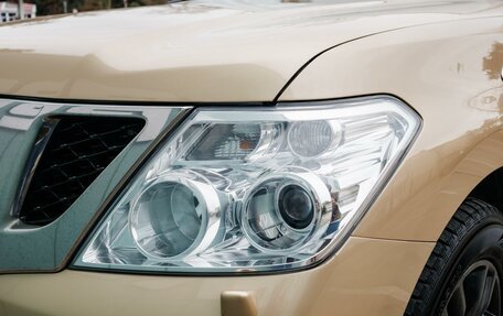 Nissan Patrol, 2012 год, 1 700 000 рублей, 7 фотография